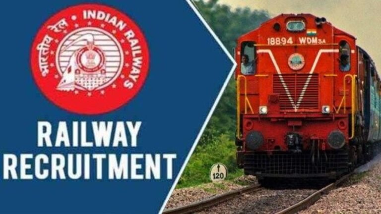 indian railway