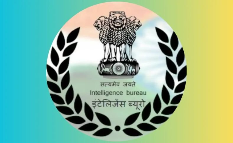 intelligance bureau