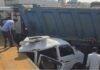 jaipur road accidents : डंपर का कहर, 50 को रौंदा, 11 की मौतें, कार को टक्कर मारने के बाद 5 गाड़ियों से टकराई jaipur road accidents