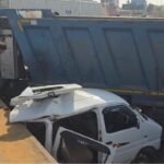 jaipur road accidents