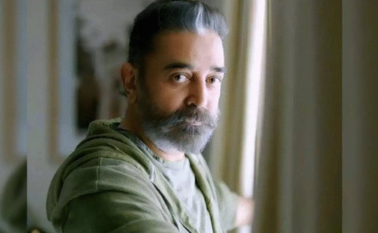 kamal hassan