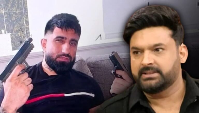 kapil sharma