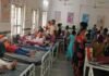 Government Hostel : तेलंगाना : हॉस्टल में खाना खाने के बाद 52 छात्र बीमार, फूड पॉइजनिंग की आशंका
