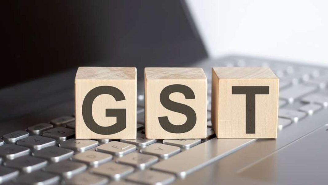 GST Registration : निर्मला सीतारमण ने लॉन्च की नई स्कीम — 96% नए कारोबारियों को होगा लाभ