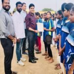Bastar Olympics