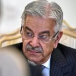 khwaja asif