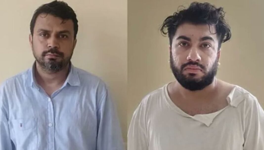 Bhopal News : हाईप्रोफाइल ड्रग केस में मोनिस खान की गिरफ्तारी, मछली परिवार की जांच तेज़