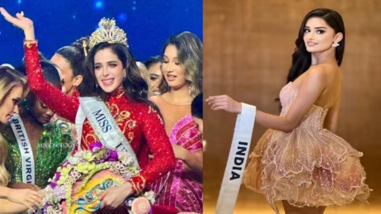 miss universe