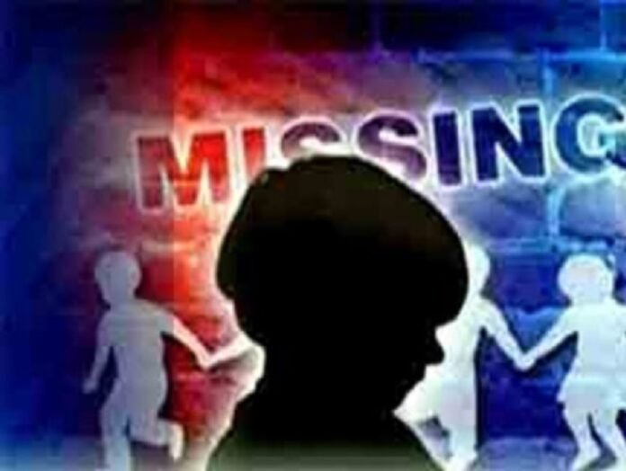 Delhi missing children Delhi missing children