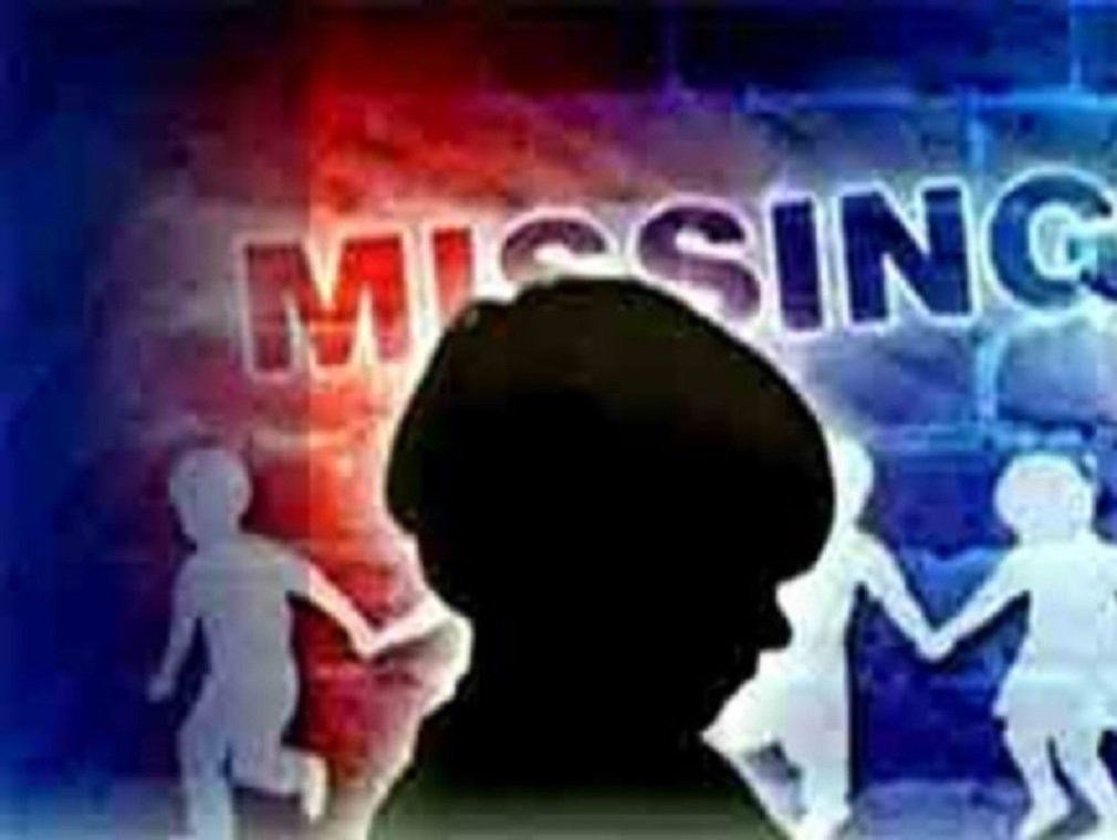 Delhi missing children : 10 साल में 1.8 लाख बच्चे लापता, बच्चियों की संख्या ज्यादा, डरा रहे हैं पुलिस के आंकड़े