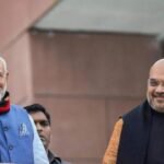 modi amit shah