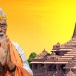 modi rammandir