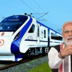 modi vandebharat