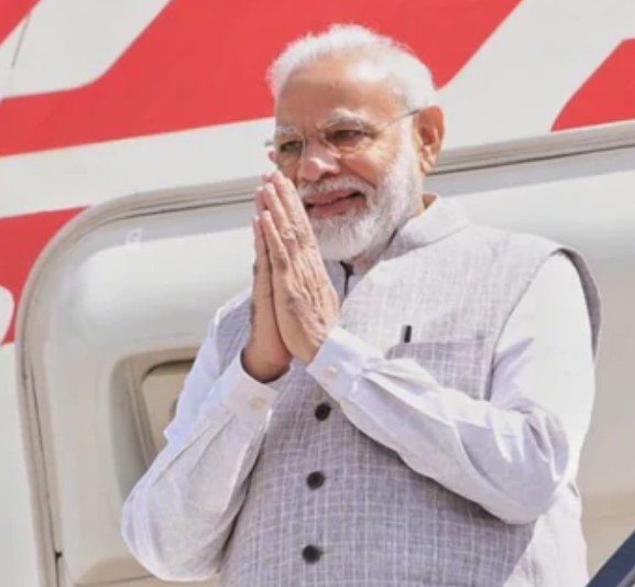 Rajyotsav 2025 : नवा रायपुर में शुरू हुआ राज्योत्सव 2025, पीएम मोदी ने किया शुभारंभ — देखें लाइव कार्यक्रम