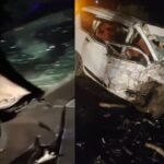 mp accident