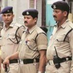mp police