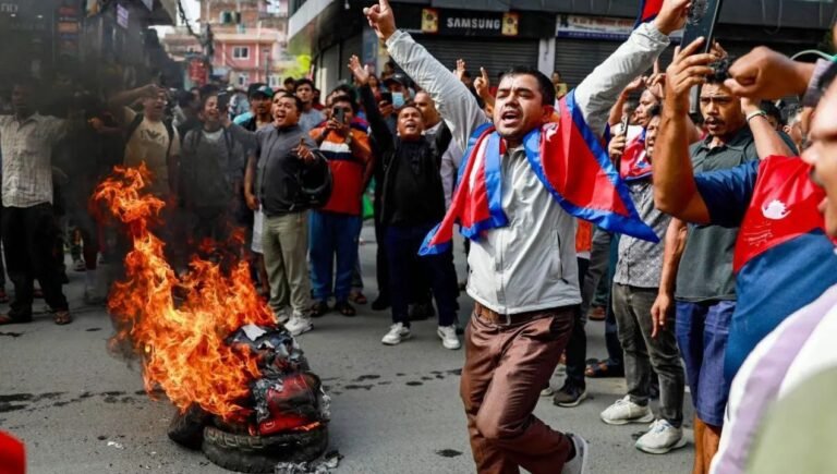 nepal