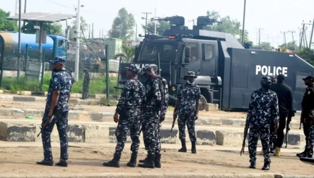 Nigeria School Kidnapping : नाइजीरिया में दिल दहला देने वाला हमला! 215 बच्चे और 12 शिक्षक रातों-रात गायब