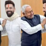 nitish chiraag