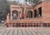 Viral News : हिंदू भी आए, मुस्लिम भी आए… सुल्तानपुर के पहलवान वीर बाबा मंदिर का है चमत्कारिक इतिहास! जानें क्यों है खास pahalwaan baba mandir