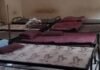 Raipur Shelter : रायपुर रैन बसेरा के बुरे हाल, टूटी खिड़कियाँ, गंदे बिस्तर…बेघरों को नहीं राहत Raipur shelter