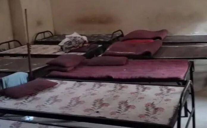 Raipur shelter Raipur shelter