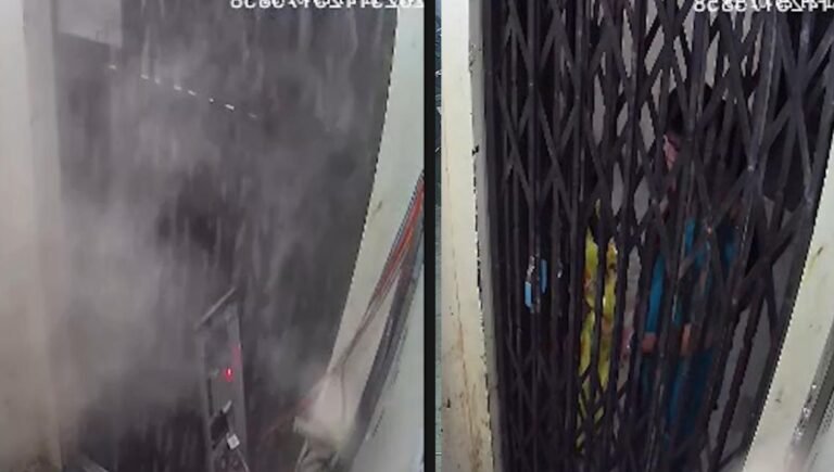 raipur lift