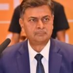 rk singh