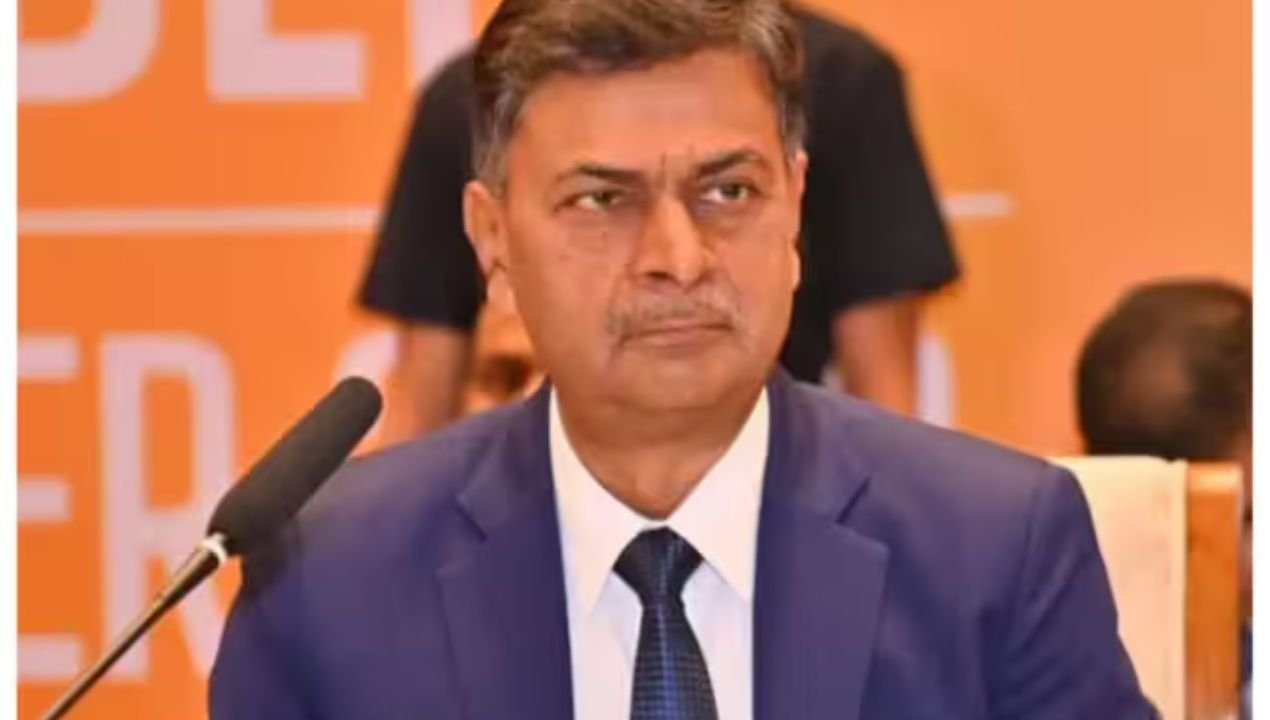 rk singh