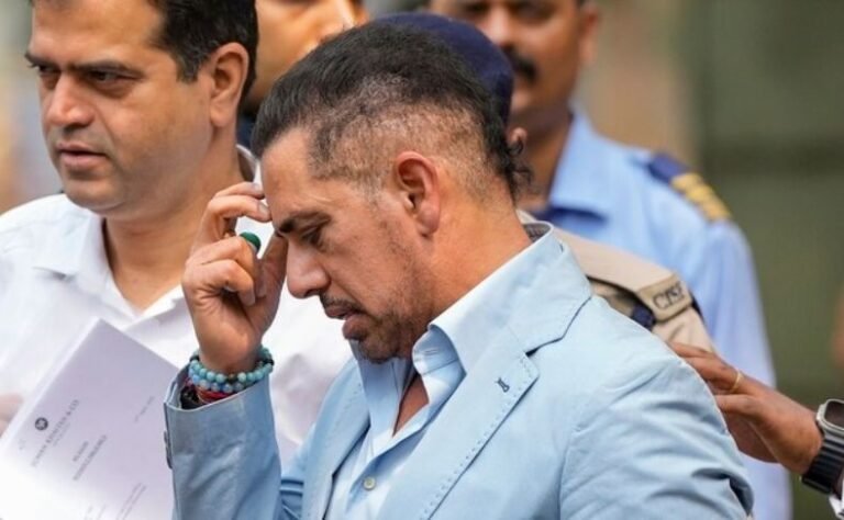 Robert Vadra