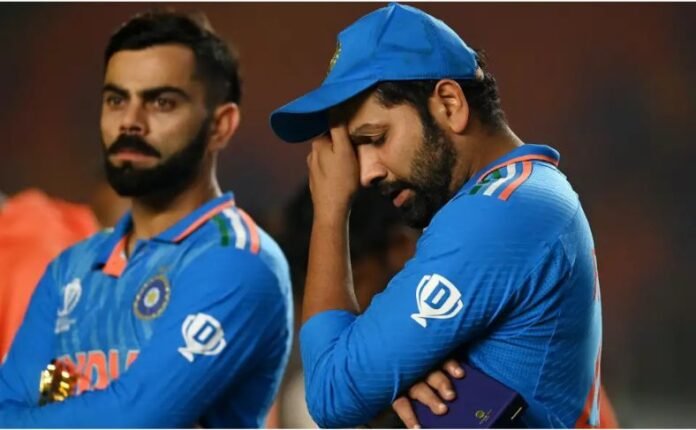 rohit virat rohit virat