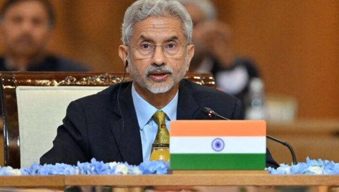 s jaishankar