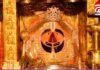 सलासर बालाजी मंदिर में भव्य प्रभात आरती, ‘जय श्री बालाजी’ के जयघोष से गूंजा धाम
