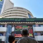 share market