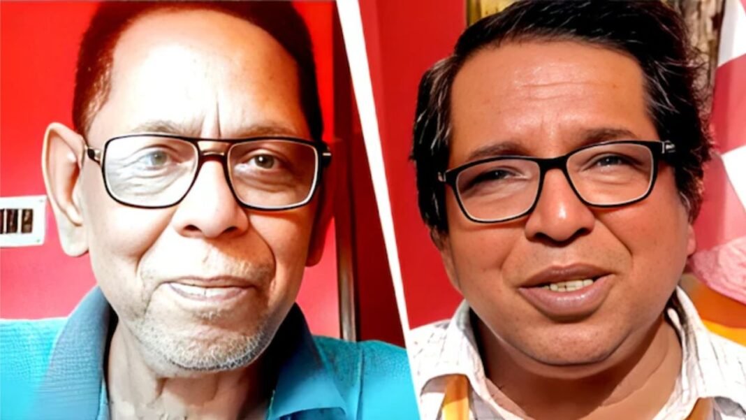 Viral : 37 साल बाद फिर मिले बिछड़े भाई! SIR फॉर्म ने बदल दी परिवार की किस्मत