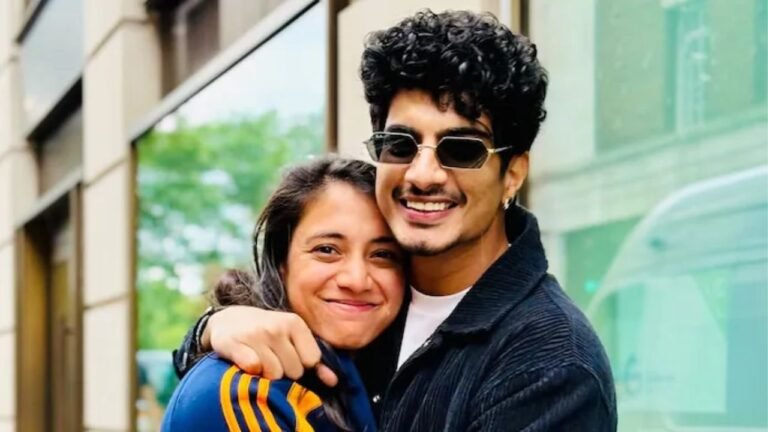 Breaking News : डांस, मेहंदी, जश्न… और अचानक ब्रेक! क्यों टल गई स्मृति मंधाना–पलाश मुछाल की शादी?