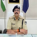 sp shailendra singh