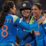 Richest Women Cricketers