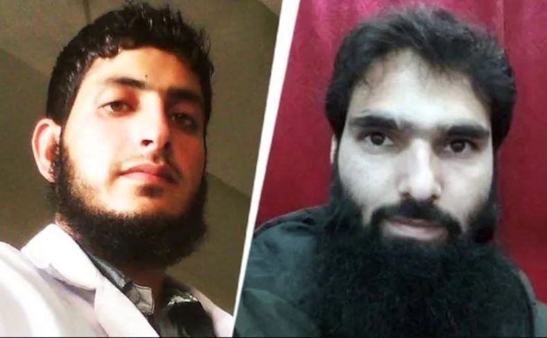 Terror Attacks : देश में आतंकी हमले की साजिश ! कश्मीर टू फरीदाबाद तक AK-47 से लेकर 300 किलो RDX, आतंक नेटवर्क का बड़ा जाल