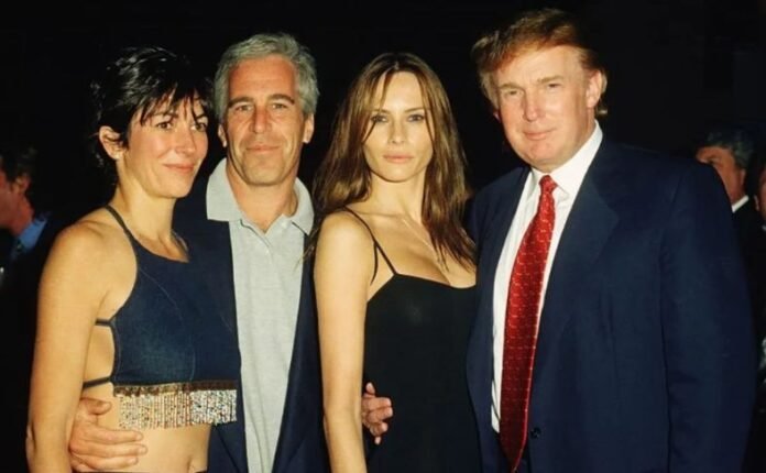 trump-epstein trump-epstein