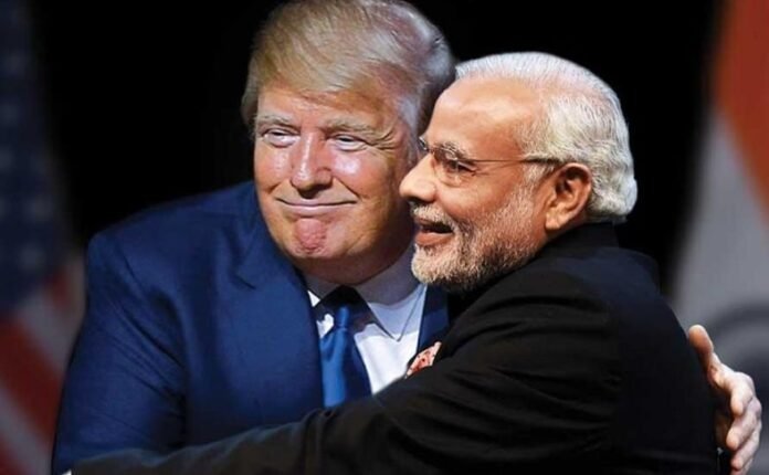 trump modi trump modi
