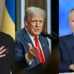 trump peace talk
