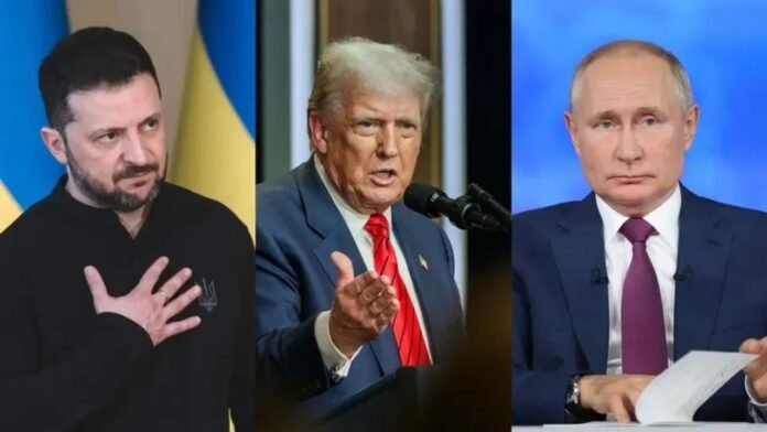 trump peace talk trump peace talk