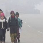 छत्तीसगढ़ का मौसम