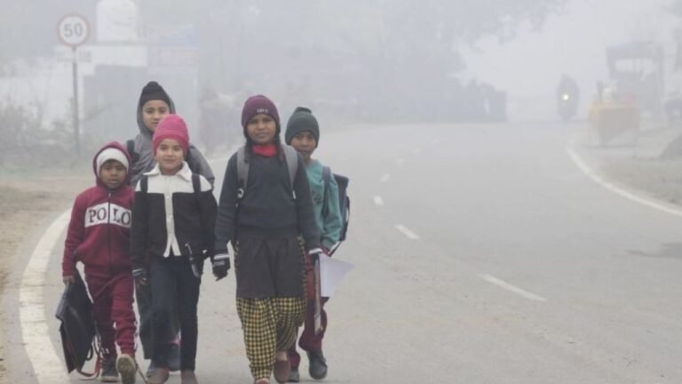 छत्तीसगढ़ का मौसम