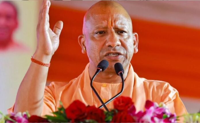yogi adityanath yogi adityanath