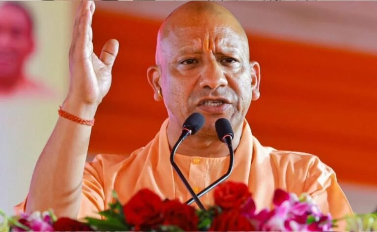 yogi adityanath