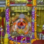 Salasar Balaji Morning Aarti