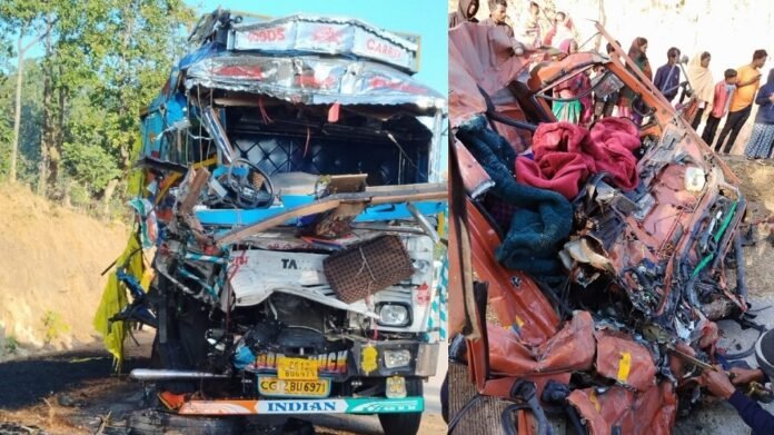 Road Accident Road Accident