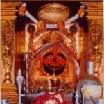Salasar Balaji Dham